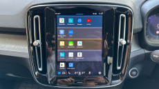 Volvo XC40 2.0 B3P Plus Dark 5dr Auto Petrol Estate